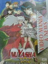 Dvd Inuyasha - Movie 2 - Il