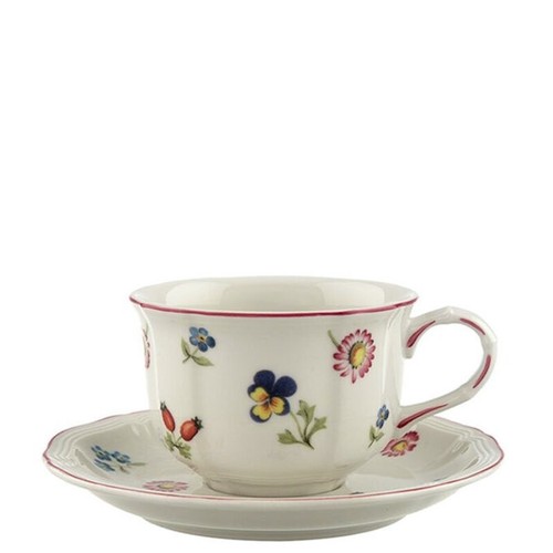 Villeroy boch petite fleur - &, boch,