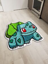 Tappetino Bulbasaur anime