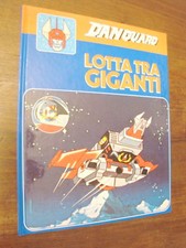 danguard lotta tra giganti libreria della famiglia 1980