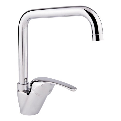 Rubinetto miscelatore cucina - miscelatore,