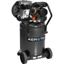 Compressore Aerotec 420-90 V