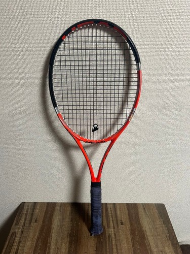 Racchetta tennis head - racchetta, da