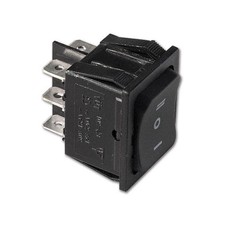 Commutatore bipolare 12 V