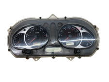 STRUMENTAZIONE CONTACHILOMETRI