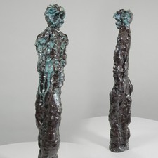 Scultura plastica arte