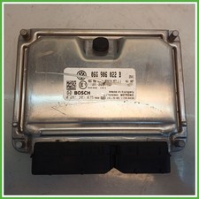 Centralina BOSCH 0261201575 VOLKSWAGEN TOURAN 1T 2.0 80kw 06G906022B