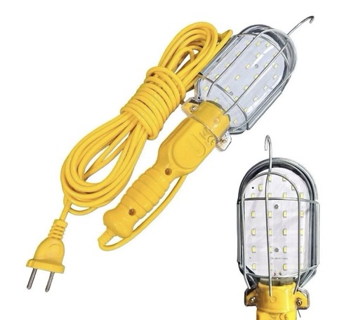 Lampada portatile led da - portatile,