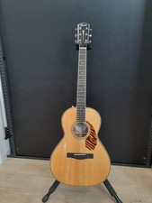 FENDER PS-220E PARLOR NAT
