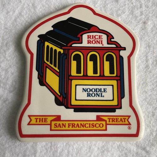 Rice roni trivet san - rice,