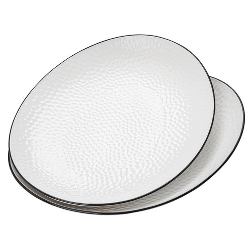 Piatto portata grande - piatto, 15"