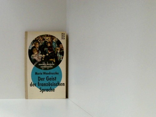 Der geist - der,