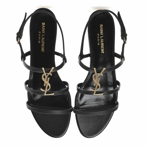Saint laurent ysl cassandra - saint,