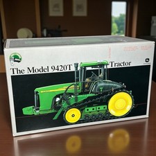 Trattore Ertl Precision Series