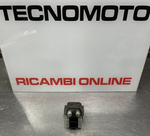 Relè accensione yamaha tmax - relè,