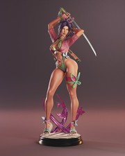 Figura di farfalla ventilata