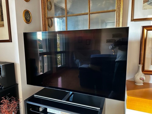 Televisore samsung qled - samsung, 64