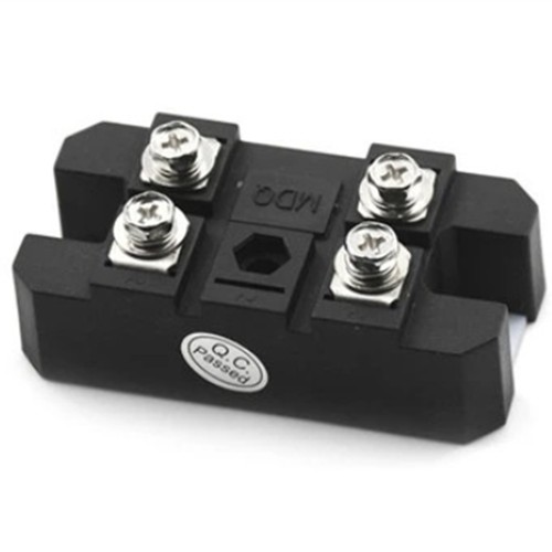 Modulo raddrizzatore - modulo,