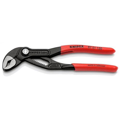 Knipex 150 cobra pinza - 87, 01