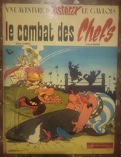 Une aventure d'Asterix ASTERIX