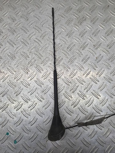 Volkswagen tiguan 2008 - volkswagen, antenna