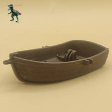 Playmobil scafo-barca a remi