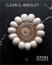 Opera Patisserie (Hardback or