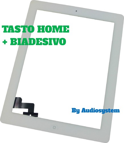 Vetro touch screen apple - screen,