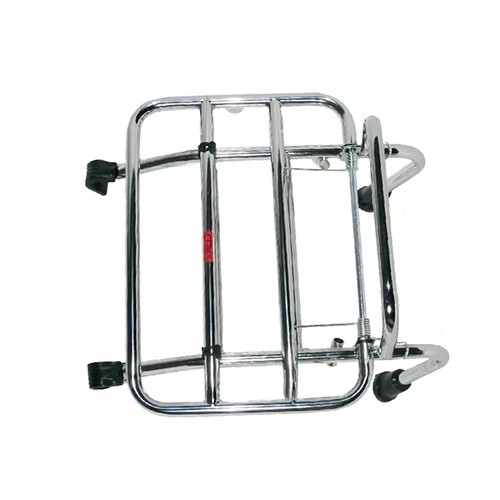 Portapacchi anteriore piaggio - anteriore,