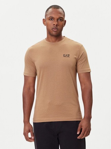 Shirt sport uomo ea7 - uomo,