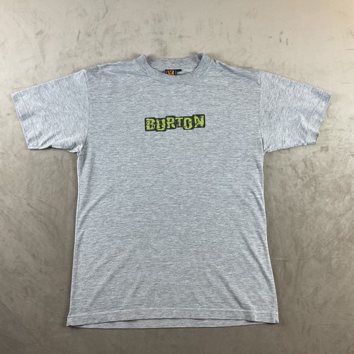 Shirt snowboard burton - snowboard,
