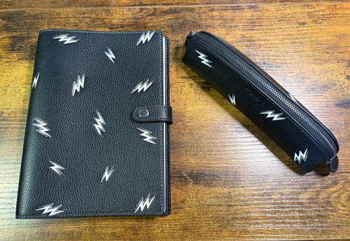 Set quaderni astuccio - quaderni, e