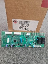 OEM Whirlpool dishwasher
