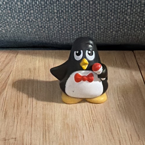 Disney pixar wheezy pinguino - disney,