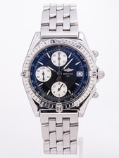 Pre-Owned Breitling Chronomat