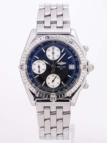 Breitling chronomat cronografo - breitling,