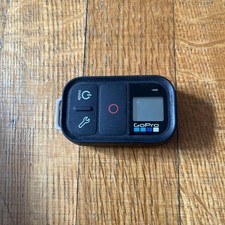 GoPro Smart Remote RMMW2 per Hero 3 e 4 Telecomando Wi-Fi Nero SPEDIZIONE VELOCE