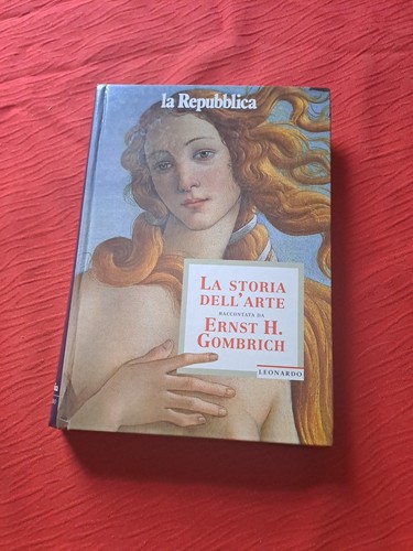 Storia dell arte raccontata - la,