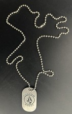 NUOVO VOLCOM SURF SUP BMX GOLF