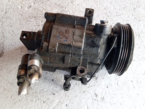 Compressore per suzuki - a/c,