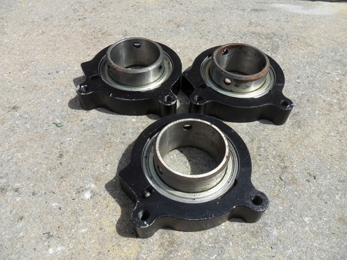 Portacuscinetti kart 50mm - portacuscinetti, go