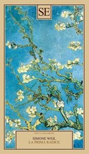 La prima radice, Simone Weil -