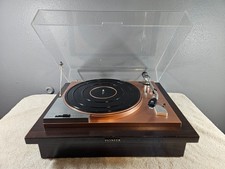 Pioneer PL-41 Turntable