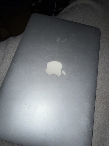 Macbook air pollici - air,