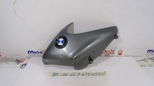 Fianchetto sx radiatore