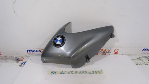 Fianchetto radiatore - sx,