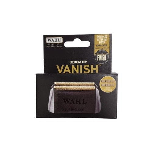 Wahl testina ricambio - wahl, di