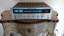 Marantz 2245 Ricevitore/Amplificatore/Sintonizzatore Stereofonico Vintage - 1972