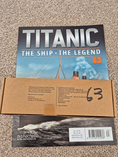 200 hachette nuovo - 1/200,