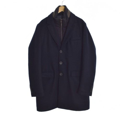 Cappotto herno chester con - cappotto,